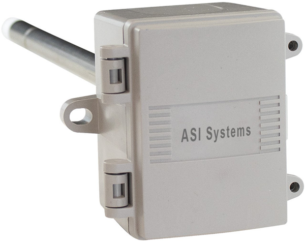 Duct Humidity Transmitters
