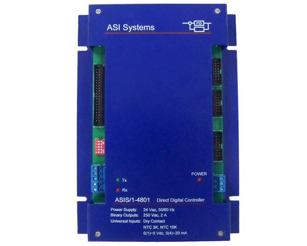 I/O Module - DO & UI